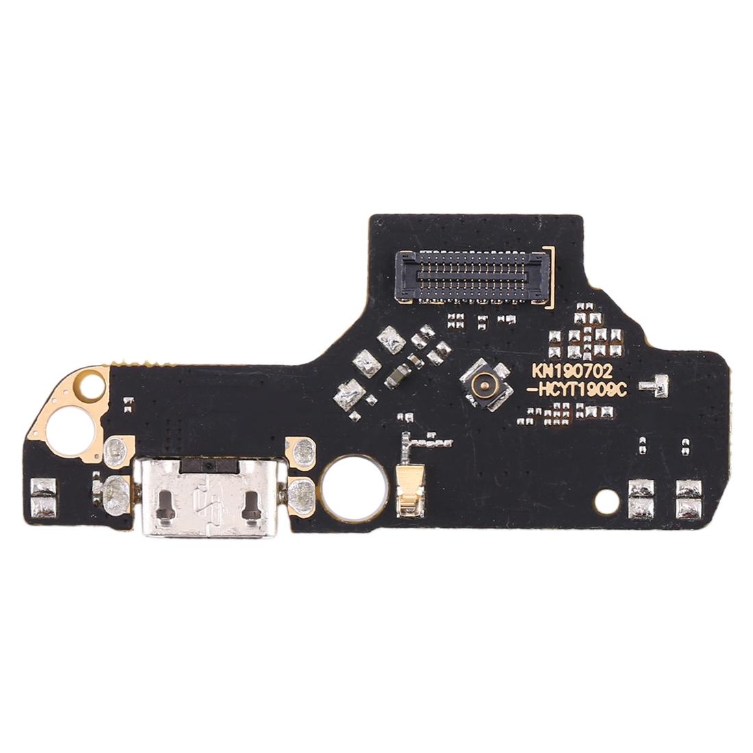Replacement Charging Port Board For Nokia 3.2 - Compatible With Ta 1184 Ta 1133 Ta 1149-1915197454811271169