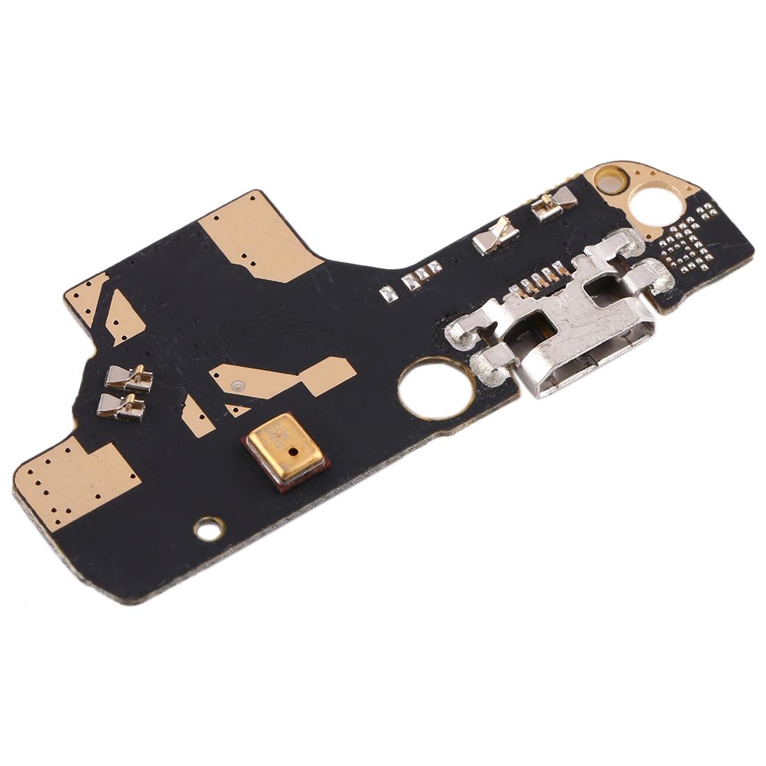 Replacement Charging Port Board For Nokia 3.2 - Compatible With Ta 1184 Ta 1133 Ta 1149-1915197454811271171