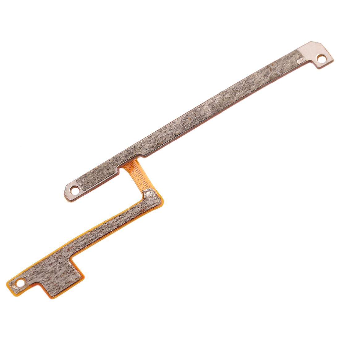 Flex Cable For Nokia X6 2018 / 6.1 Plus - Power & Volume Buttons-1915197275991314435