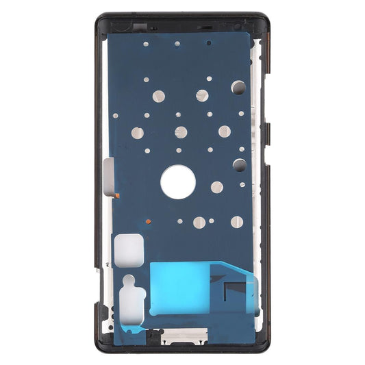 Replacement Front Housing For Nokia 8 Sirocco - Lcd Frame Bezel Plate-1915196489806778370