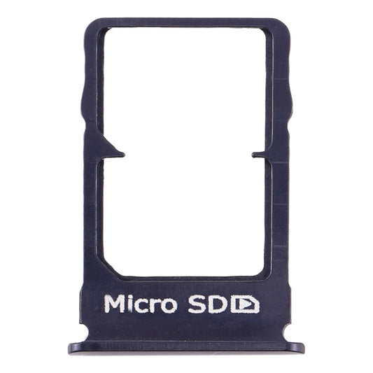 Replacement Sim And Micro Sd Card Tray For Nokia 9 Pureview-1915196568324149249