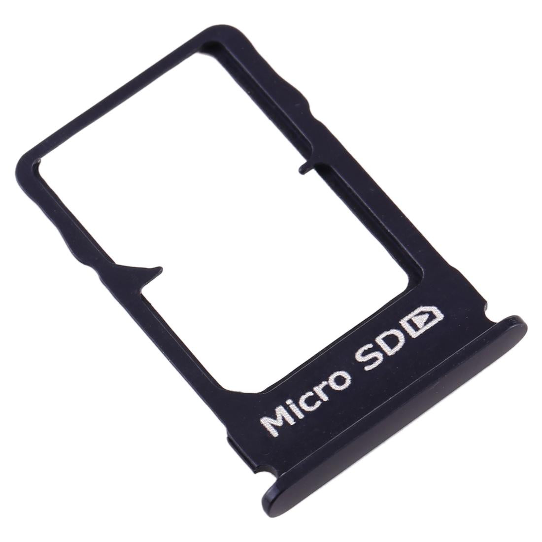 Replacement Sim And Micro Sd Card Tray For Nokia 9 Pureview-1915196568324149250