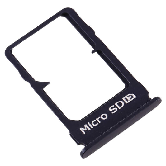 Replacement Sim And Micro Sd Card Tray For Nokia 9 Pureview-1915196568324149250