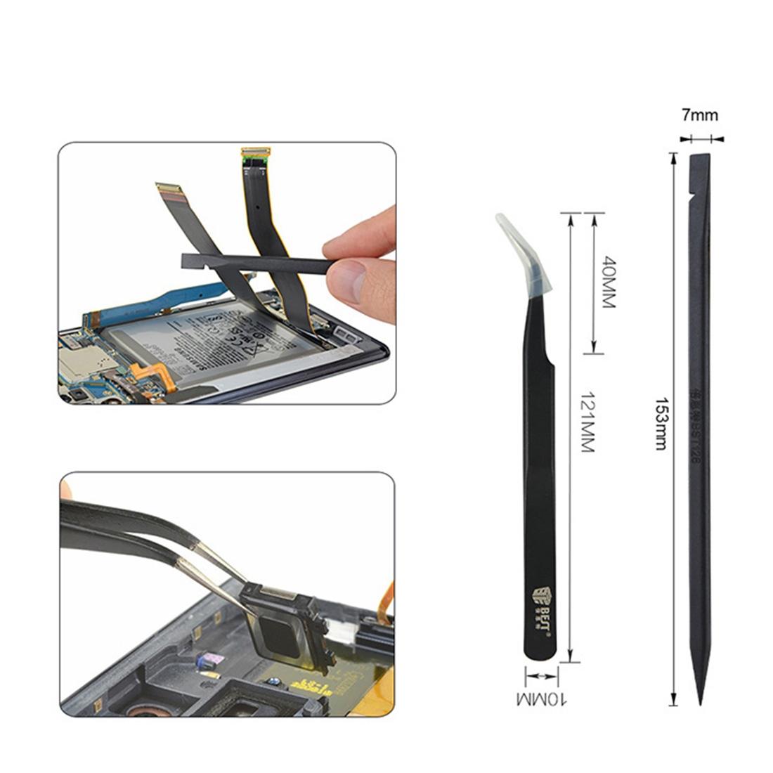 9-In-1 Cell Phone Tool Kit For Samsung - Bst 504-1915197599510564865