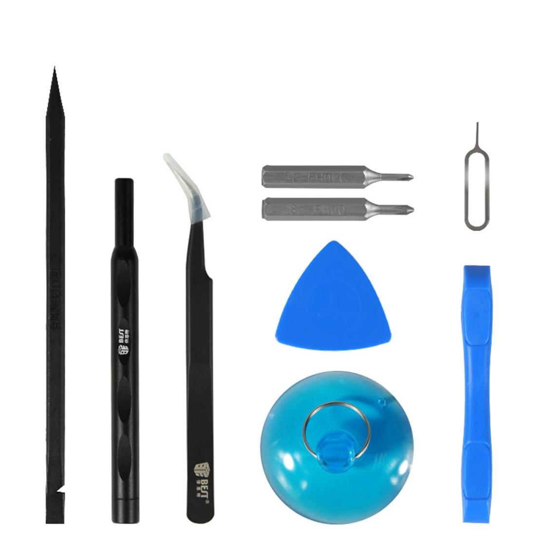9-In-1 Cell Phone Tool Kit For Samsung - Bst 504-1915197599510564870