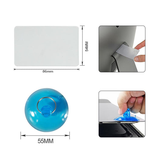 Convenient 10-In-1 Tool Kit For Imac Pro By Best Bst 503 - Precision And Quick Disassembly-1915197416429195265