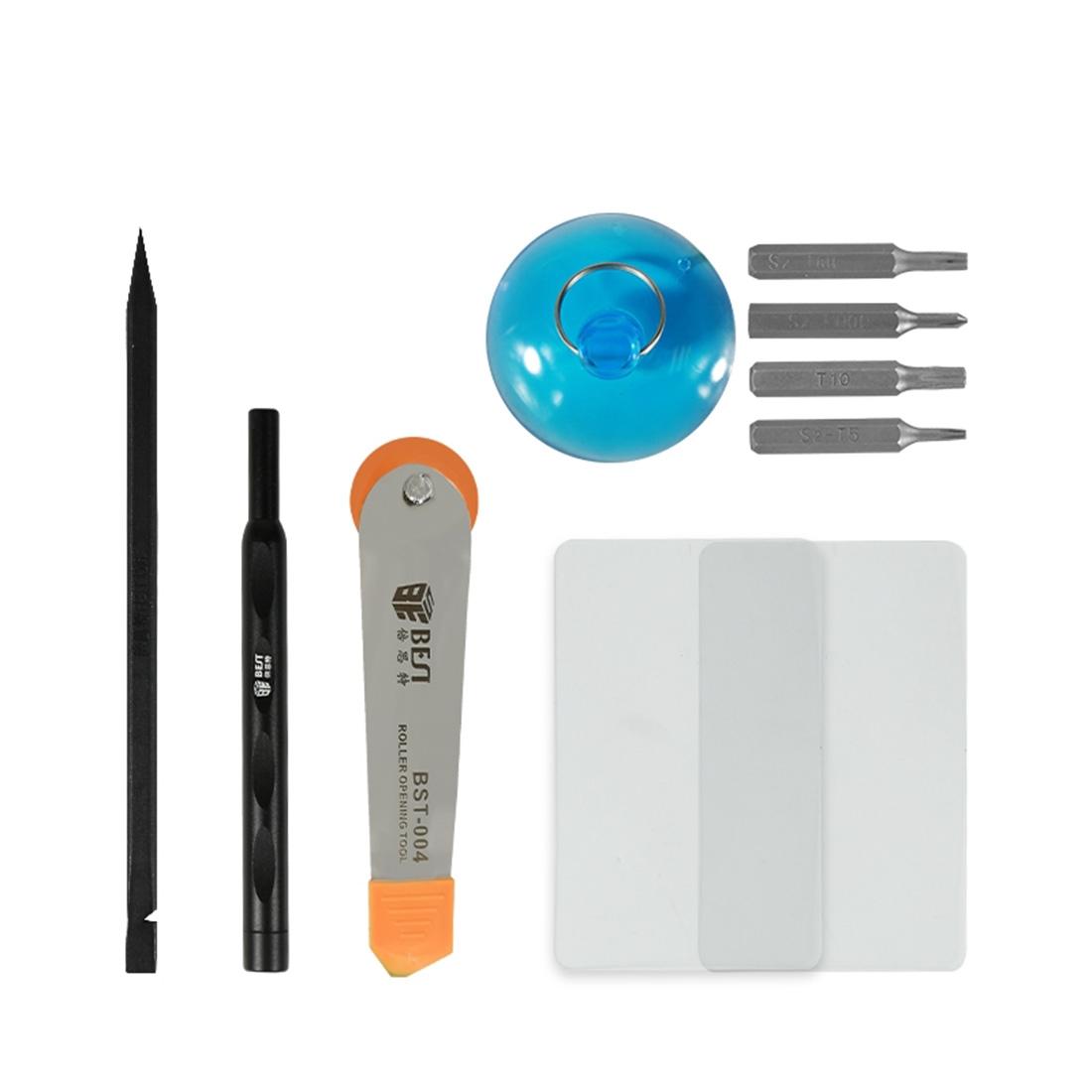 Convenient 10-In-1 Tool Kit For Imac Pro By Best Bst 503 - Precision And Quick Disassembly-1915197416429195270