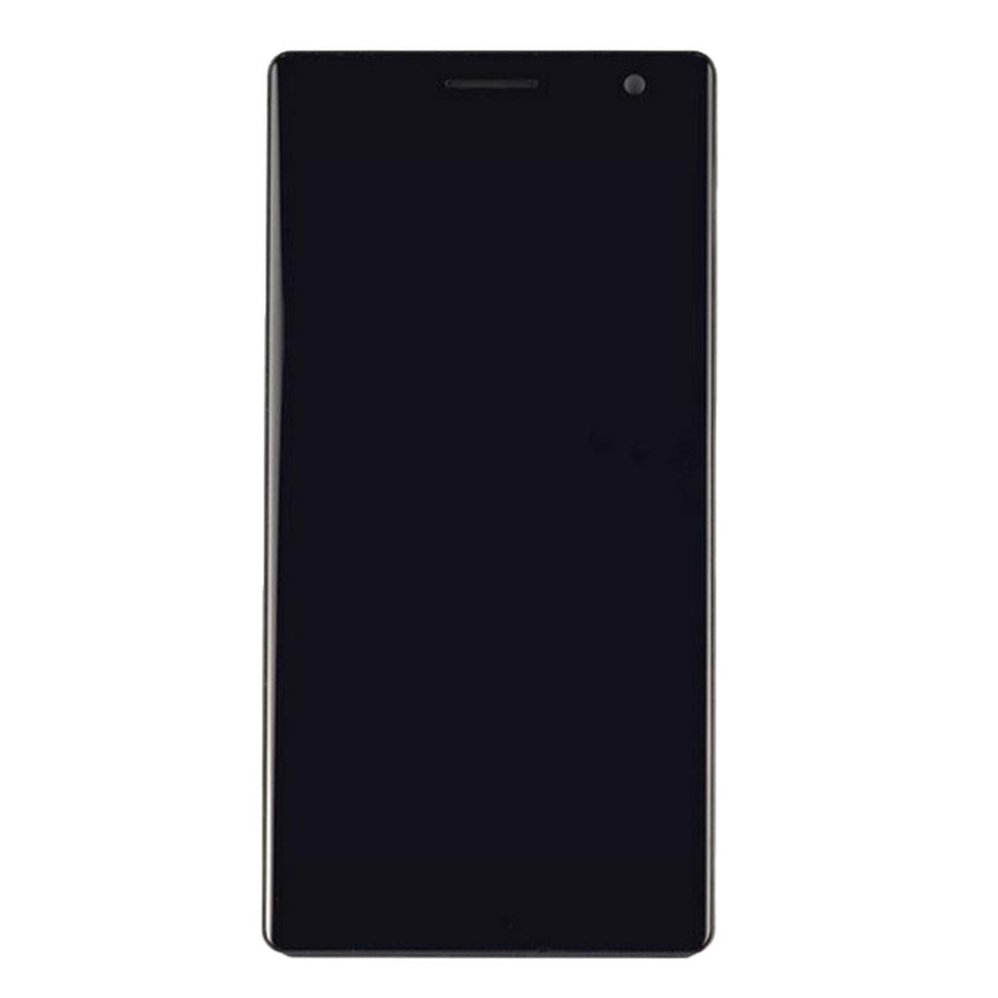 Nokia Lumia 730 Full Assembly With Frame And Tft Lcd Screen-1915197612689068039