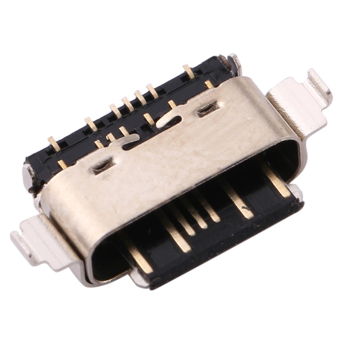 10-Pack Nokia 8 Charging Port Connectors-1915197687989407747