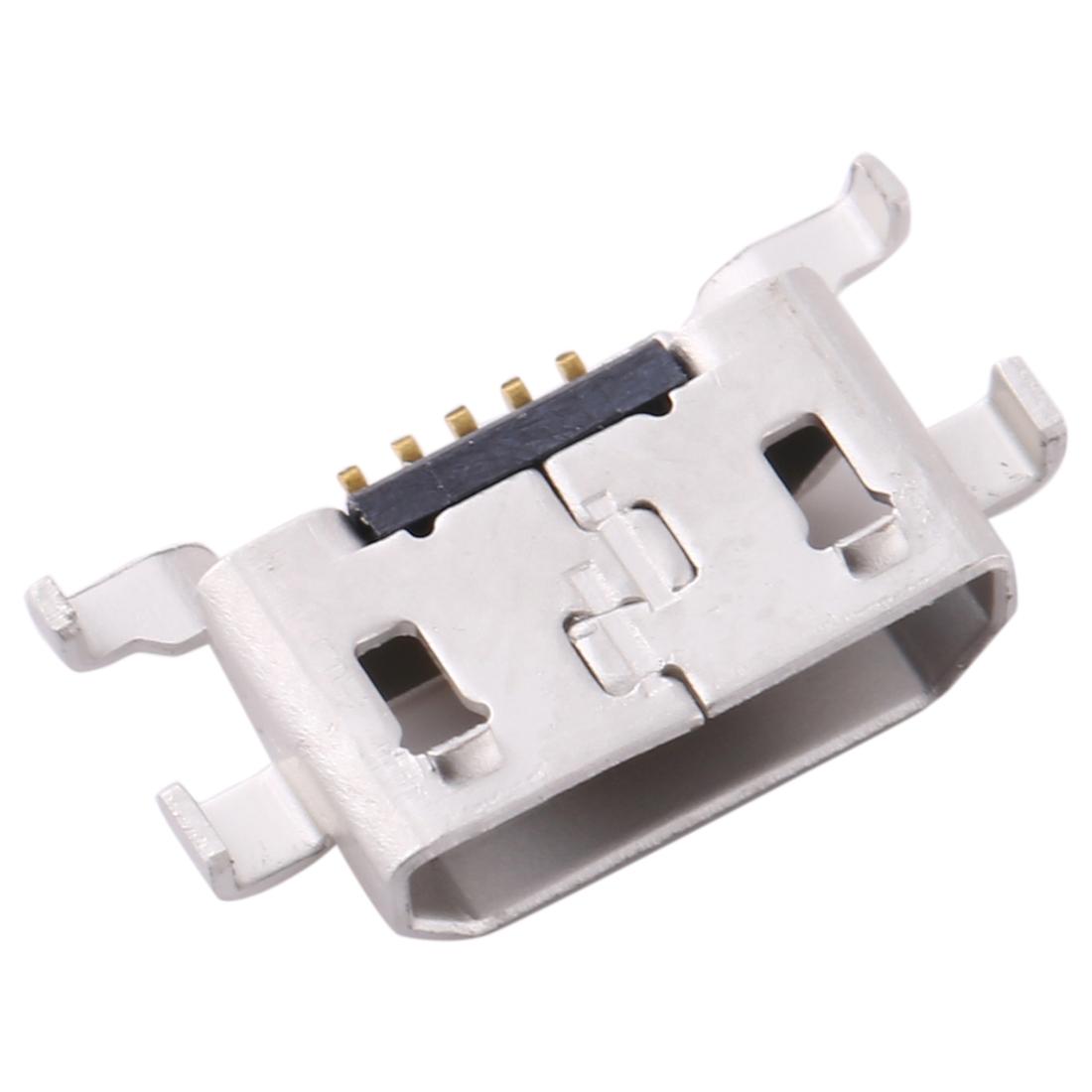 10-Piece Charging Port Connector For Nokia 3.2 And 4.2-1915198042328403971