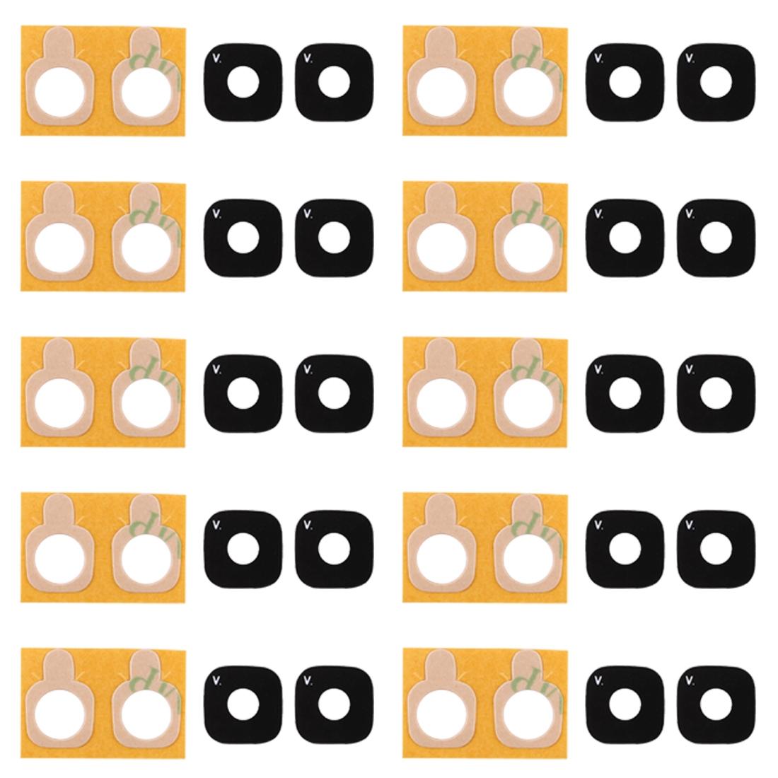 10-Pack Back Camera Lens Cover For Galaxy J5 Prime-1915197092662480900
