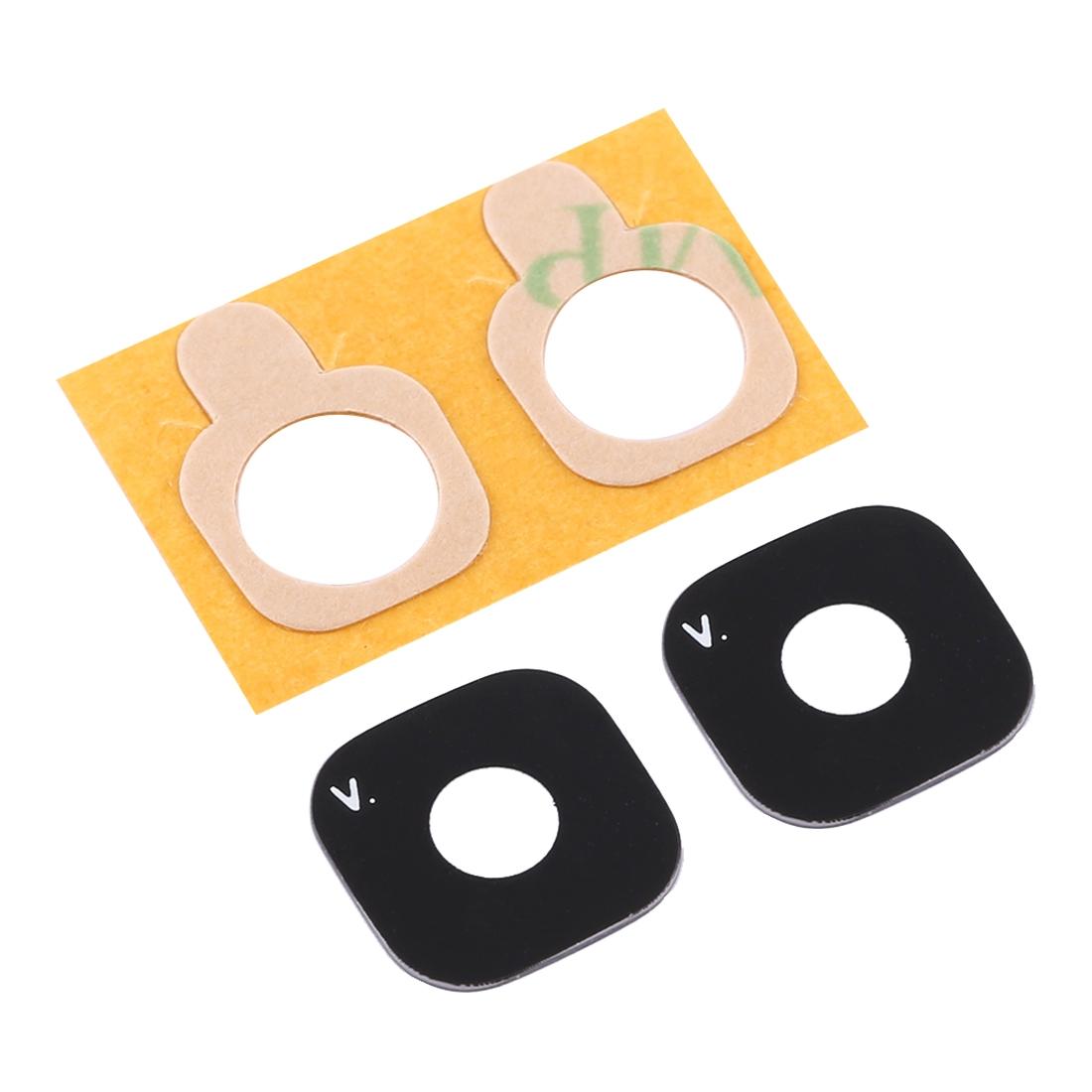 10-Pack Back Camera Lens Cover For Galaxy J5 Prime-1915197092662480899