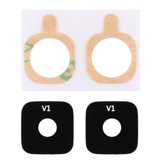 10-Pack Back Camera Lens Cover With Adhesive For G850-1915198075517931521