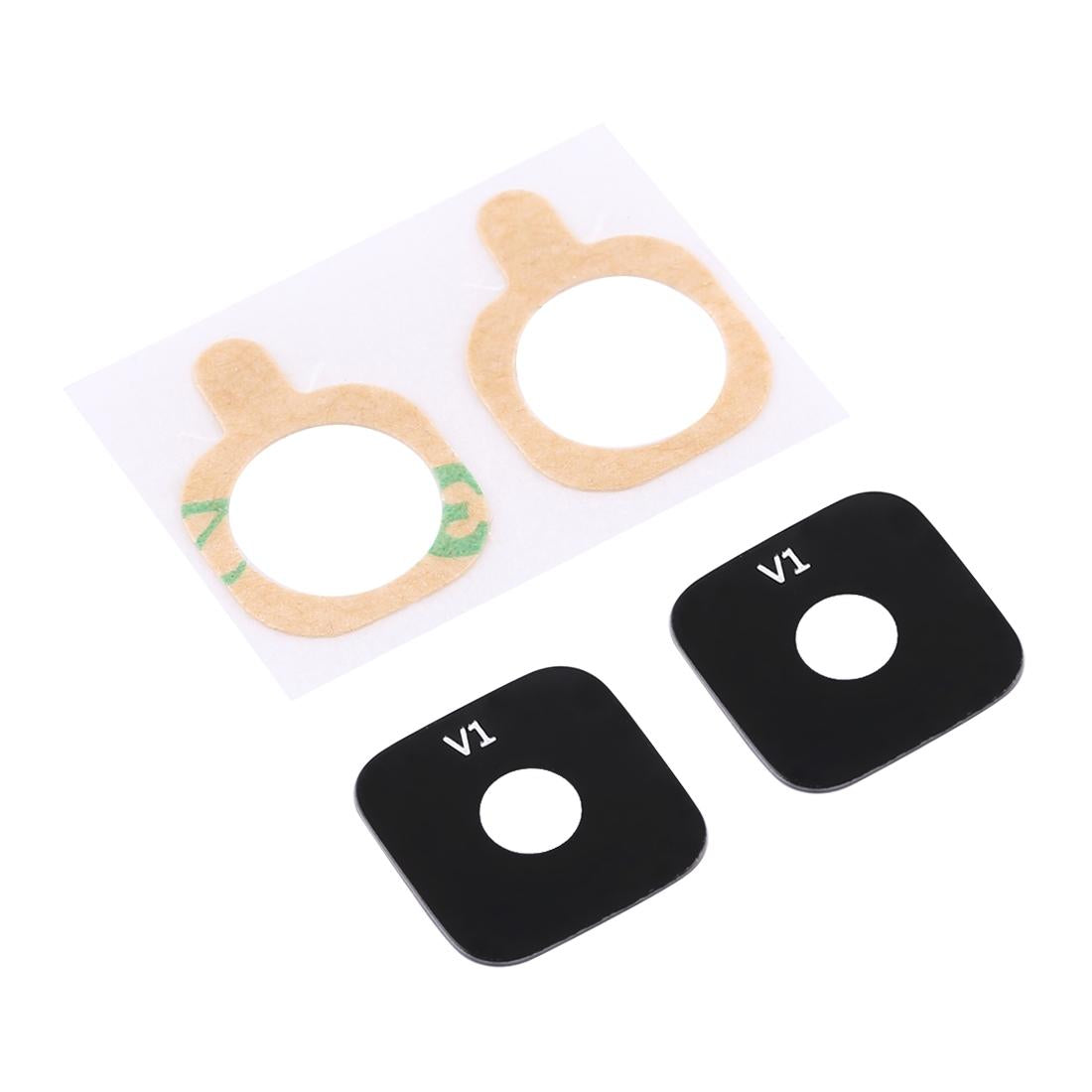 10-Pack Back Camera Lens Cover With Adhesive For G850-1915198075517931523