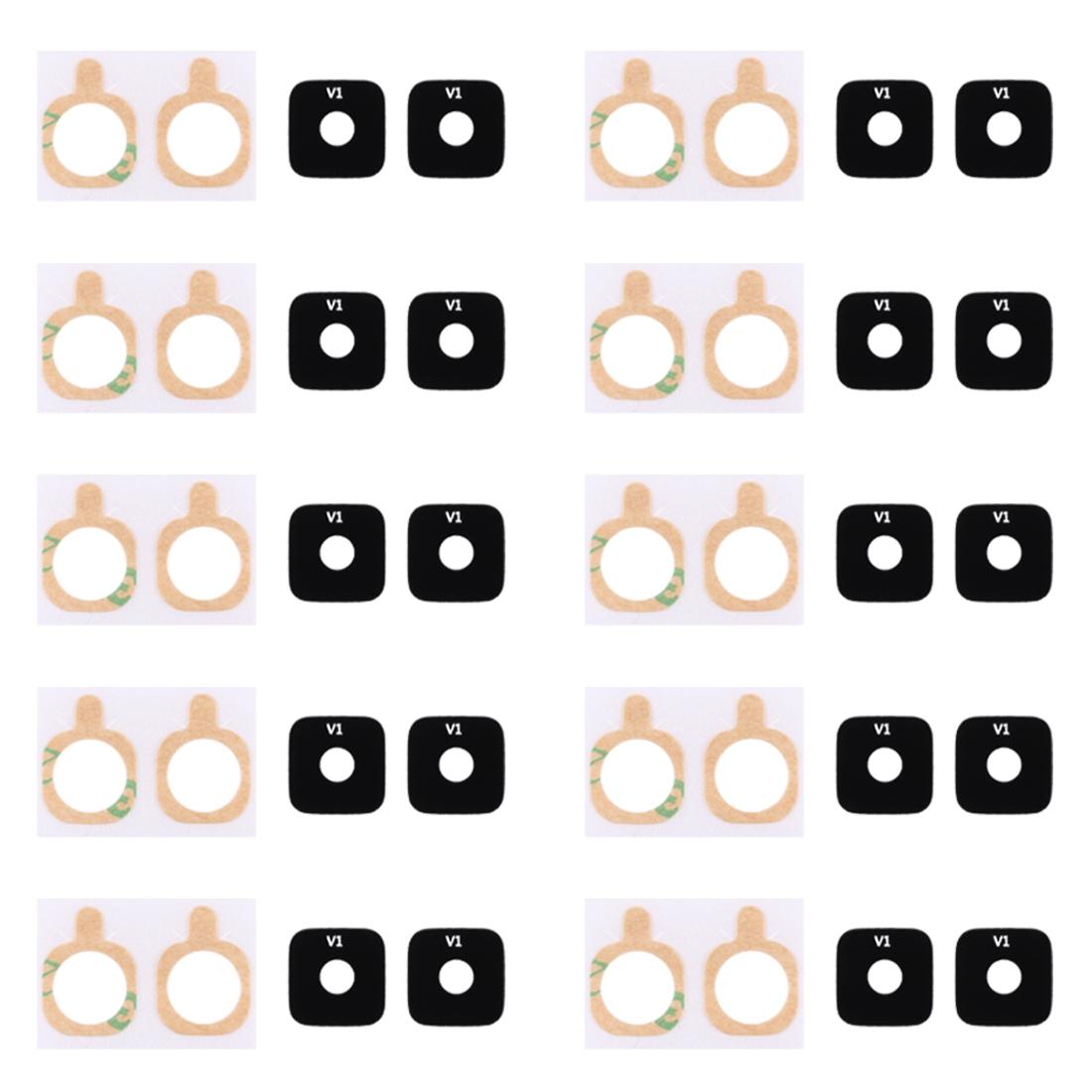 10-Pack Back Camera Lens Cover With Adhesive For G850-1915198075517931524