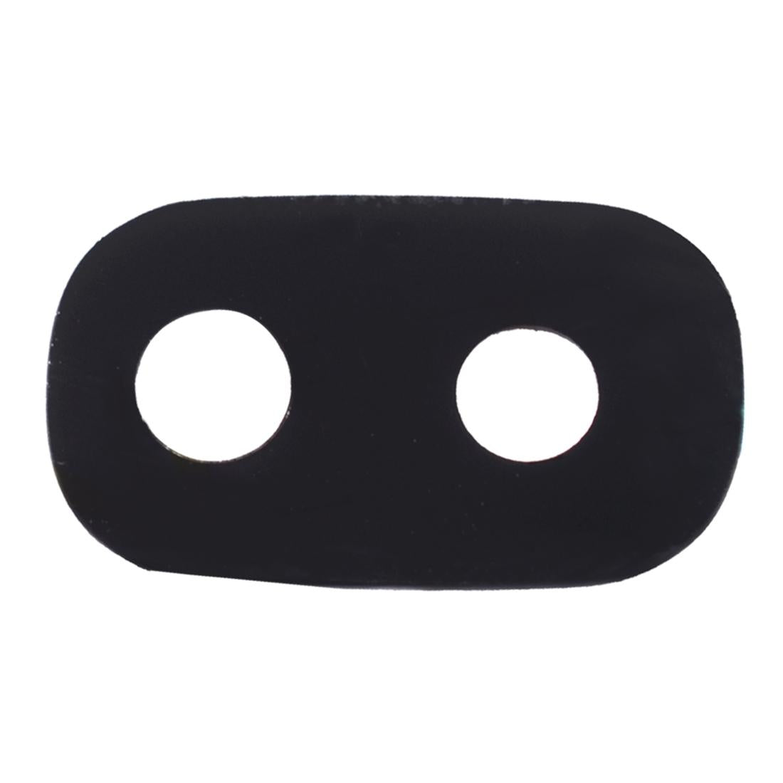 10-Pack Back Camera Lens Cover For Galaxy J2 Pro 2018 - Sticker Included-1915197600672387074
