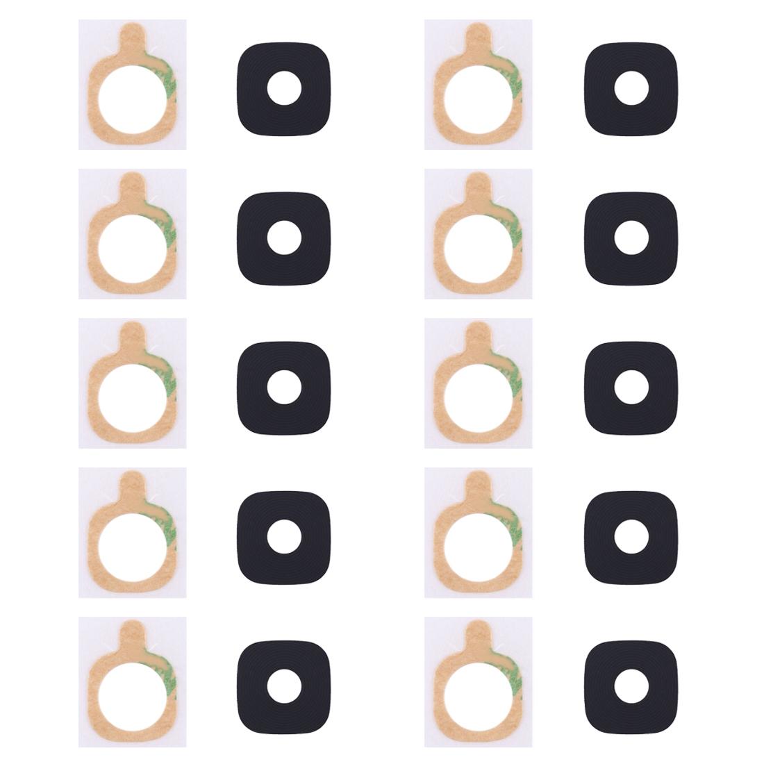 10-Pack Back Camera Lens Cover With Adhesive For C7010-1915197150229303300