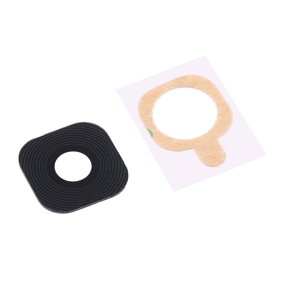 10Pcs Back Camera Lens Cover With Sticker - A810-1915197250099875843