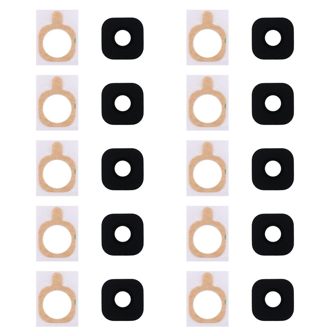 10Pcs Back Camera Lens Cover With Sticker - A810-1915197250099875844