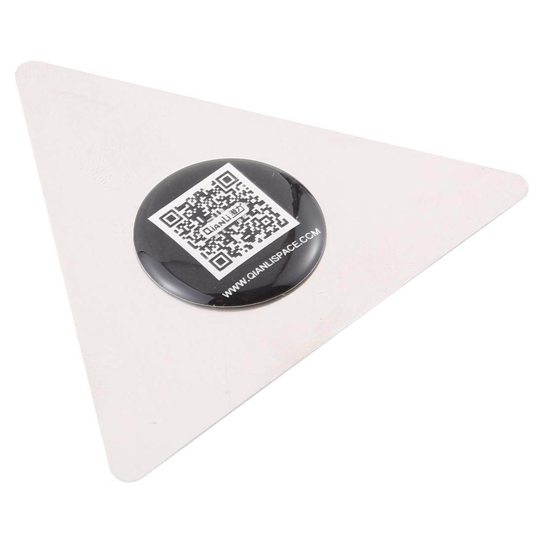 Triangle Pry Opening Tool With Scales - Qianli-1915197524906479619