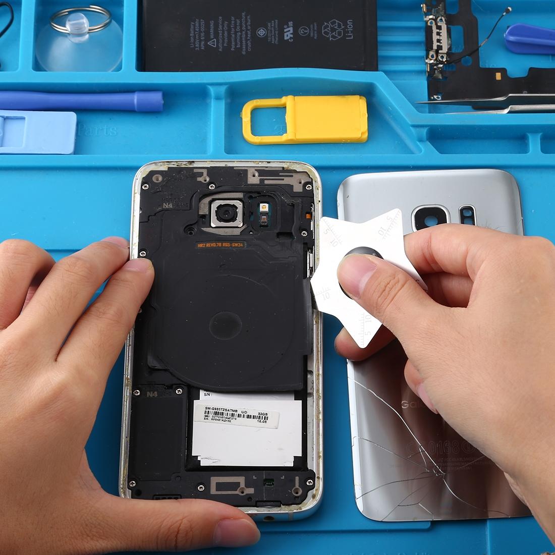 Qianli Pentagram Pry Tool - Scales Pentagram Shape-1915197243154108421