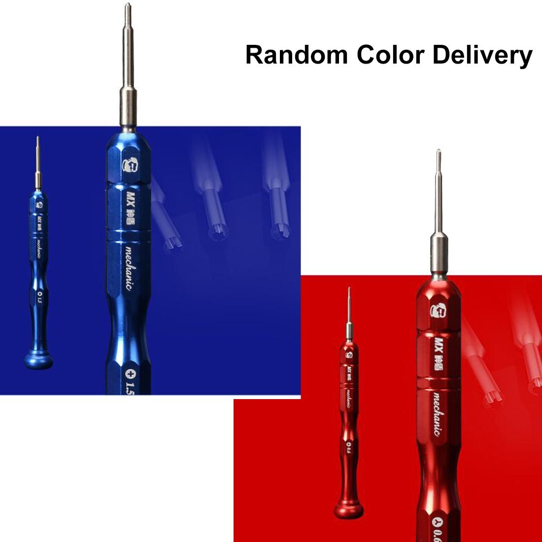 Precision 3D Screwdriver For Phone Dismantling - Mechanic Mx 0.8-1915197250833879046