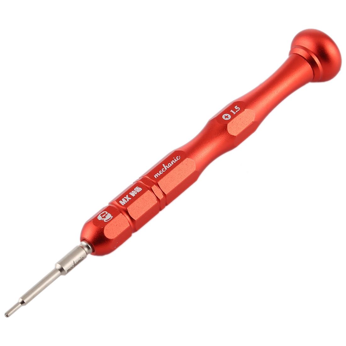 Precision 3D Phillips Screwdriver For Phone Dismantling-1915197013973143552