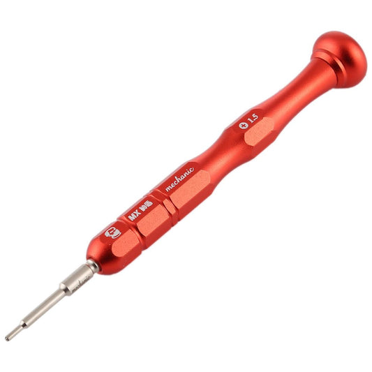 Precision 3D Phillips Screwdriver For Phone Dismantling-1915197013973143553