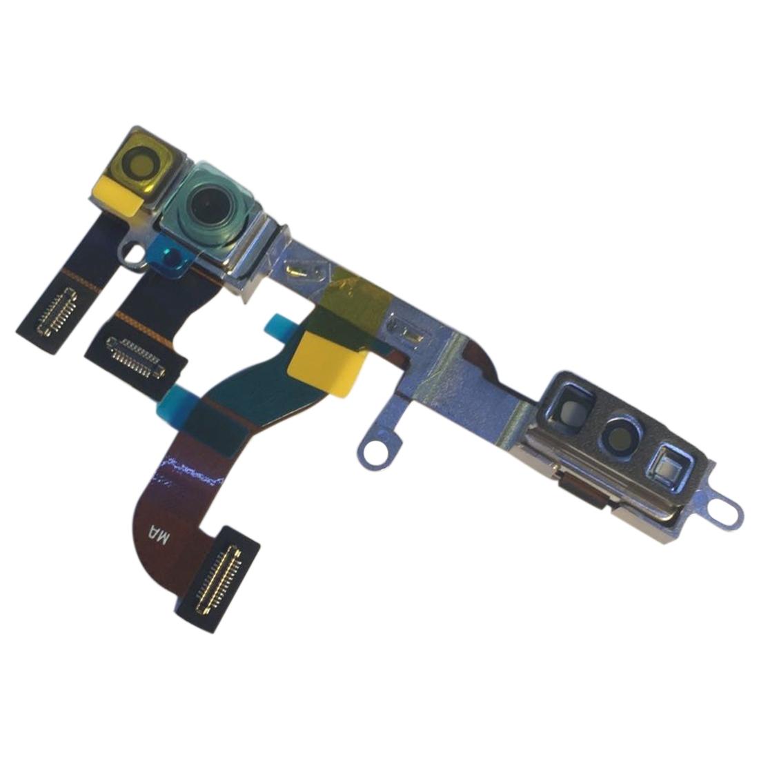 Google Pixel 4Xl Front Camera With Fingerprint Screen-1915197586634051586