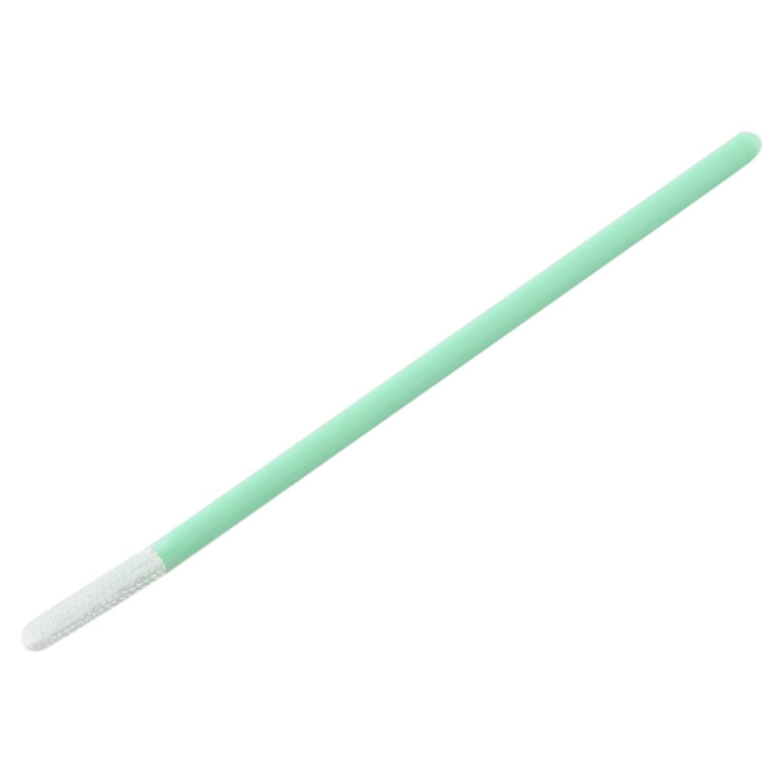 100-Piece Electronic Cleaning Swabs 70X3Mm Size-1915198077426339843