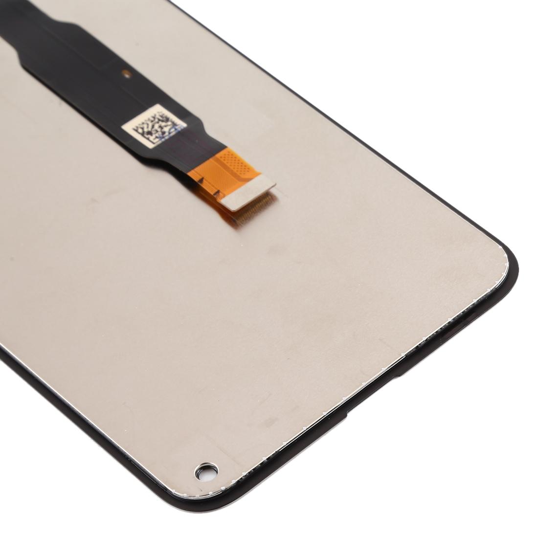 Replacement Lcd Screen For Nokia X71 / 8.1 Plus With Digitizer Assembly-1915196674079330307