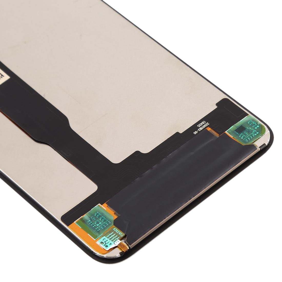 Replacement Lcd Screen For Nokia X71 / 8.1 Plus With Digitizer Assembly-1915196674079330308