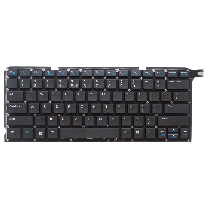 Keyboard For Dell Vostro 5460 / 5470 - Us Version-1915197228612456449