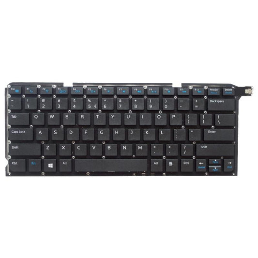 Keyboard For Dell Vostro 5460 / 5470 - Us Version-1915197228612456449