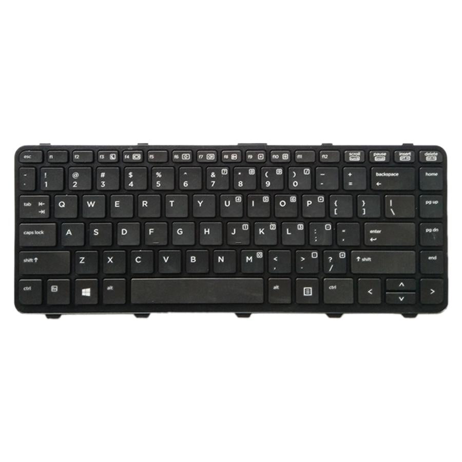 Hp Probook 640 / 440 / 445 / 645 G2 Keyboard - Us Version-1915198228110905345