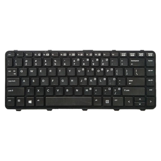Hp Probook 640 / 440 / 445 / 645 G2 Keyboard - Us Version-1915198228110905345