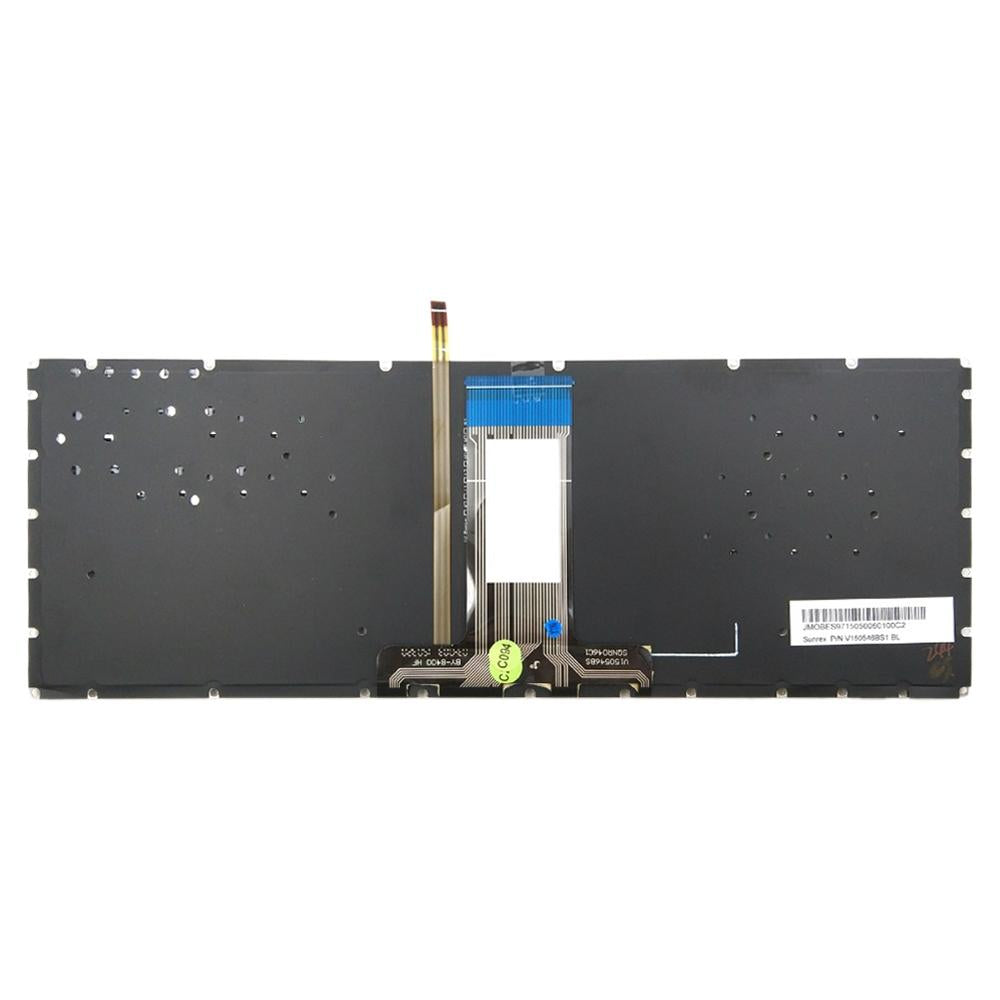 Backlit Keyboard For Hp Pavilion 13-U Series-1915198053875322882