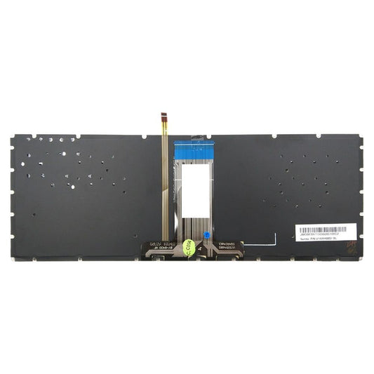 Backlit Keyboard For Hp Pavilion 13-U Series-1915198053875322882