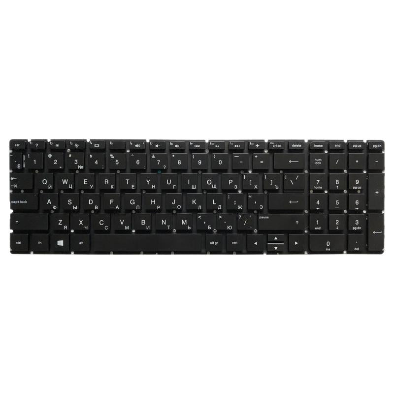 Russian Keyboard For Hp Pavilion 250 / 256 / 255 G4 Series-1915197751440838657