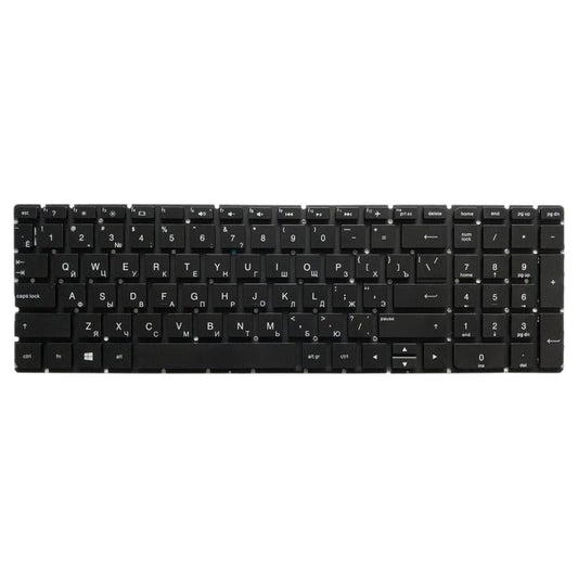 Russian Keyboard For Hp Pavilion 250 / 256 / 255 G4 Series-1915197751440838657