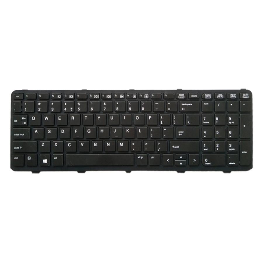Hp Probook 450 / 455 / 470 G1 / G2 Keyboard - Us Version-1915197581059821569