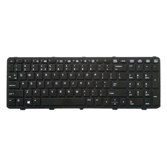 Hp Probook 450 / 455 / 470 G1 / G2 Keyboard - Us Version-1915197581059821569