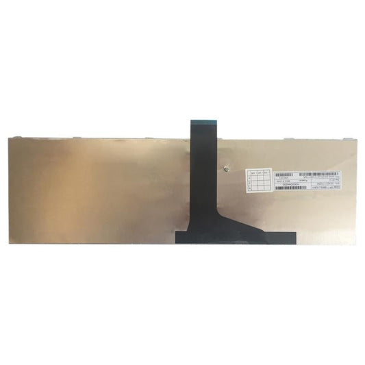 Russian Keyboard For Toshiba Satellite C850 / C855 / C870 / C875 / L875D-1915197518262702082