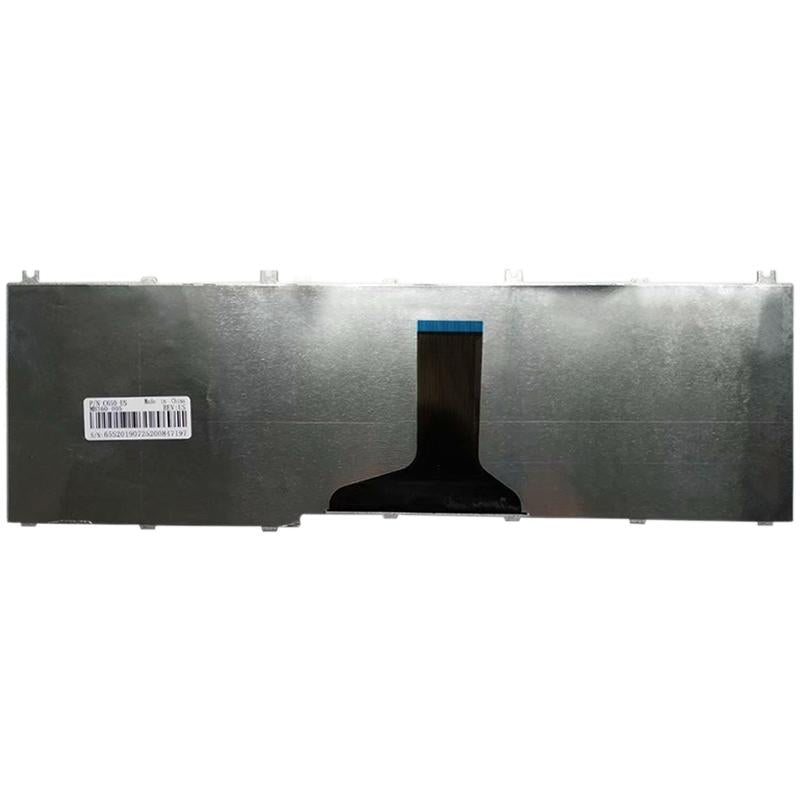Keyboard For Toshiba Satellite L670 / L675 / C660 / C655 / L655 / L650 / C670 / L750-1915197238397767682