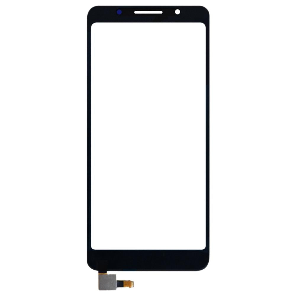 Alcatel 1X Touch Panel Replacement - Compatible-1915196496102428674