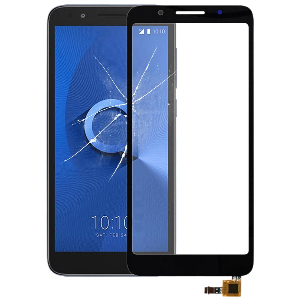 Alcatel 1X Touch Panel Replacement - Compatible-1915196496102428677
