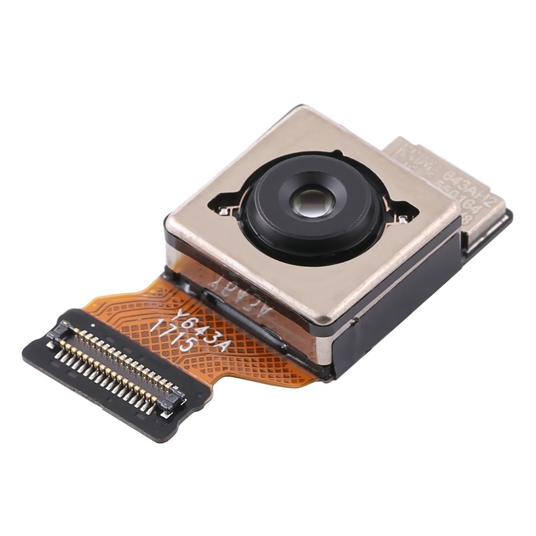 Rear Camera For Google Pixel 2 Xl - Black-1915197603105083399