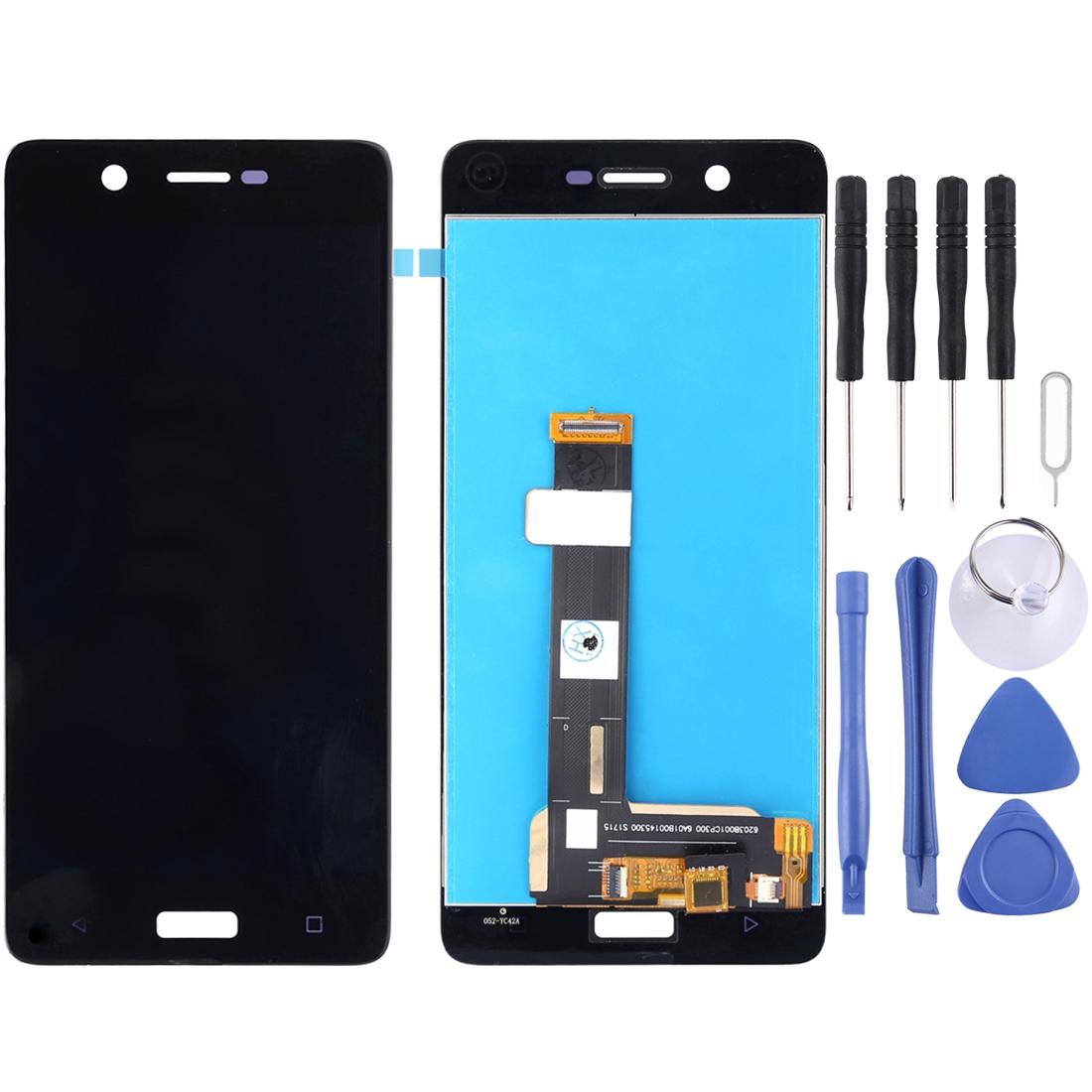 Replacement Lcd Touch Panel For Nokia 5 - Various Models-1915196574447833094