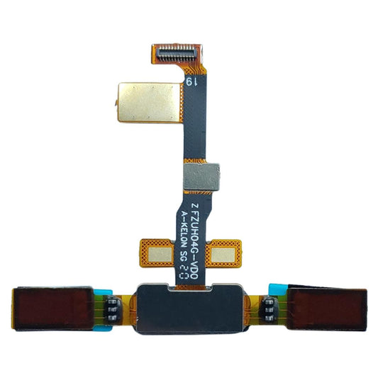 Replacement Fingerprint Flex Cable For Nokia 8-1915196751330021377