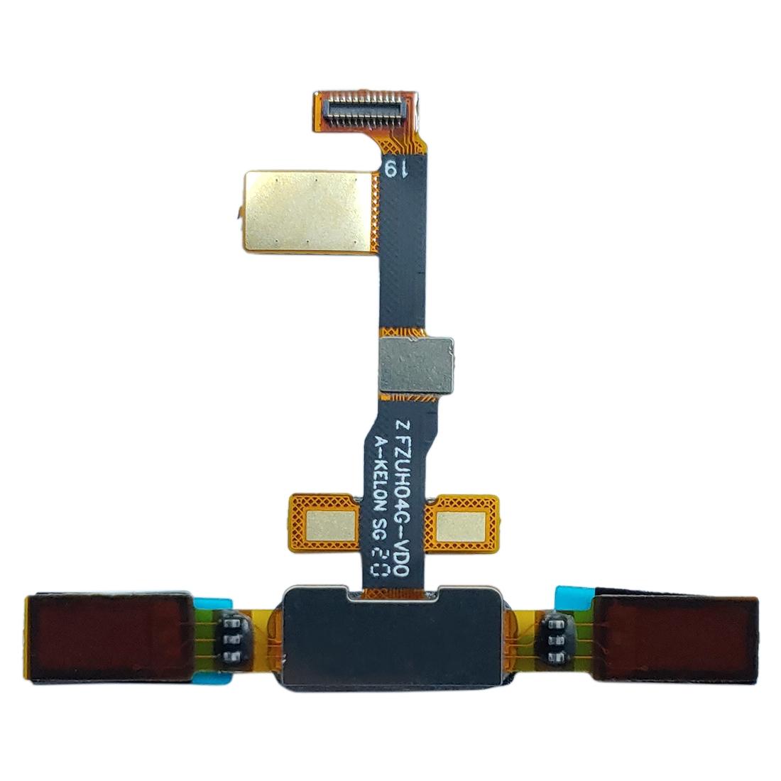 Replacement Fingerprint Flex Cable For Nokia 8-1915196751330021380